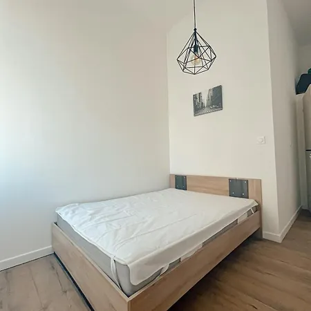Festival Park Luxe Apartment Menton