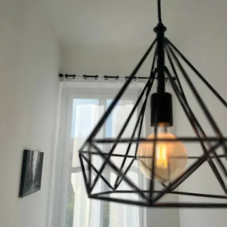 Apartment Festival Park Luxe