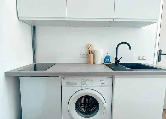 Festival Park Luxe * Μεντόν