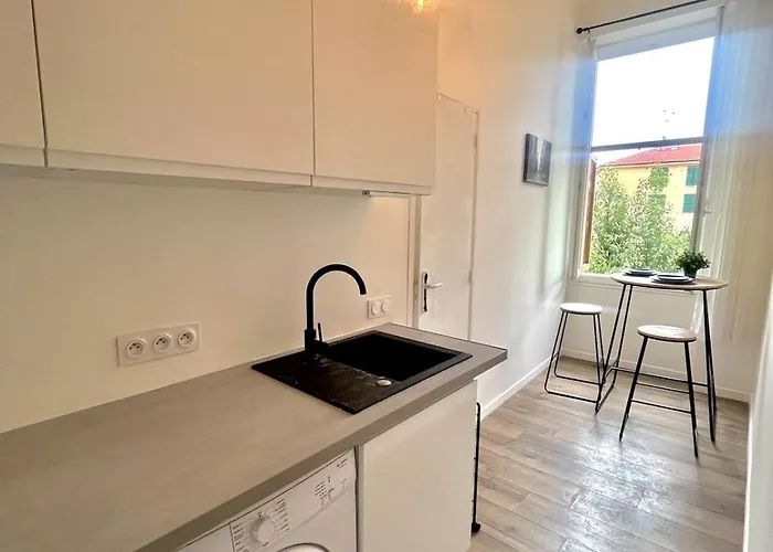 Festival Park Luxe Διαμέρισμα