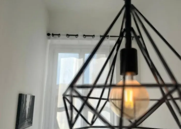 Διαμέρισμα Festival Park Luxe